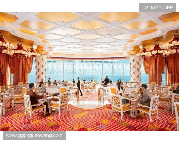 新澳门娱乐：澳门夜生活与娱乐休闲的完美结合体验指南